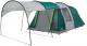 Namiot turystyczny Coleman Namiot Granite Peak 4 Grey Green (2000030286) 2