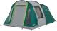 Namiot turystyczny Coleman Namiot Granite Peak 4 Grey Green (2000030286) 3