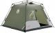 Namiot turystyczny Coleman Namiot Instant Tent Tourer 4 Dark Green (2000009566) 1