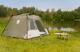 Namiot turystyczny Coleman Namiot Instant Tent Tourer 4 Dark Green (2000009566) 4