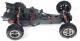 ARRMA Model RC Raider XL BLX 2WD DB RTR 1/8 (AR102662) 6