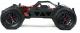 ARRMA Model RC Nero 6S BLX 4WD MT RTR 1/8 (AR106009) 4