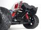 ARRMA Model RC Kraton 6S BLX 4WD RTR czerwony (AR106018) 3