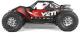 Axial Model RC Yeti XL 1:8 RTR (AX90032) 2