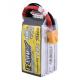 Gens Ace & TATTU Akumulator R-Line 1550mAh, 14.8V, 100C, 4S1P, HV (TA-RL-100C-1550-4S1P) 1