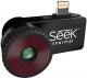 Seek Thermal Compact PRO iOS FastFrame Kamera termowizyjna do iPhone'a i iPod'a (LQ-EAAX) 14
