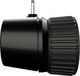 Seek Thermal Compact PRO iOS FastFrame Kamera termowizyjna do iPhone'a i iPod'a (LQ-EAAX) 17