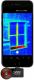 Seek Thermal Compact PRO iOS FastFrame Kamera termowizyjna do iPhone'a i iPod'a (LQ-EAAX) 2