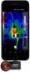 Seek Thermal Compact PRO iOS FastFrame Kamera termowizyjna do iPhone'a i iPod'a (LQ-EAAX) 5