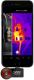 Seek Thermal Compact PRO iOS FastFrame Kamera termowizyjna do iPhone'a i iPod'a (LQ-EAAX) 6