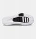 Under Armour Buty męskie Speedform AMP 2.0 czarno-białe r. 42 (1295773-101) 3