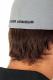 Under Armour Czapka Men's Heathered Blitzing 3.0 szara r. M/L (1305037-035) 2