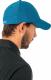 Under Armour Czapka Men's Heathered Blitzing 3.0 niebieska r. M/L (1305037-487) 4