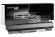 Bateria Green Cell PRO do Dell XPS 15 L501x L502x 17 L701x (DE40PRO) 1