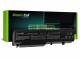 Bateria Green Cell do Dell Studio 17 1745 1747 1749 (DE57) 1