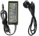 Zasilacz do laptopa Green Cell 65 W, 1.7 mm, 3.5 A, 18.5 V (AD11-P) 3