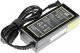 Zasilacz do laptopa Green Cell 65 W, 3 mm, 3.3 A, 19.5 V (AD49-P) 1