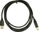 Kabel USB Akyga USB-A - micro-B 1.8 m Czarny (AK-USB-04) 3