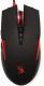 Mysz A4Tech Bloody V2m + podkładka (A4TMYS43981*) 1