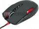 Mysz A4Tech Bloody V2m + podkładka (A4TMYS43981*) 2