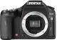Lustrzanka Pentax K200D Body 1