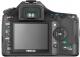 Lustrzanka Pentax K200D Body 2