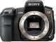 Lustrzanka Sony ALPHA DSLR-A200 BODY 1