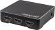 Manhattan splitter HDMI 2.0, UHD 4K, 3D, zasilanie AC (207591) 2