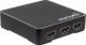 Manhattan splitter HDMI 2.0, UHD 4K, 3D, zasilanie AC (207591) 3