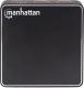 Manhattan splitter HDMI 2.0, UHD 4K, 3D, zasilanie AC (207591) 5