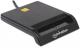 Manhattan Czytnik Kart Inteligentnych Smart Card na USB (102049) 2