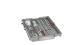 Zmywarka Bosch SPV66TX00E 2