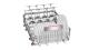 Zmywarka Bosch SPV66TX00E 3