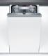 Zmywarka Bosch SPV66TX00E 1