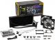 Chłodzenie wodne Corsair H115i PRO RGB 280mm (CW-9060032-WW) 15
