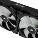 Chłodzenie wodne Corsair H115i PRO RGB 280mm (CW-9060032-WW) 7
