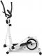 Orbitrek Sapphire sport Orbitrek magnetyczny Thunder II SG-511E biało-czarny 1