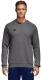 Adidas Bluza piłkarska Core 18 SW Top szara r. S (CV3960) 1