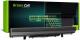 Bateria Green Cell do Toshiba Satellite U845 U940 U945 L950 (TS53) 1