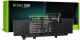 Bateria Green Cell do Asus VivoBook C31-X402 S300 S300C (AS87) 1