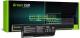 Bateria Green Cell do Asus A93 K93 X93 A32-K93 (AS54) 1