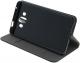 TelForceOne Pokrowiec Smart Magnetic do Huawei P8 Lite czarny (GSM032976) 5