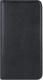 TelForceOne Pokrowiec Smart Magnetic do Huawei P9 Lite czarny (GSM032977) 1