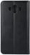 TelForceOne Pokrowiec Smart Magnetic do Huawei P9 Lite czarny (GSM032977) 2