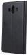 TelForceOne Pokrowiec Smart Magnetic do Samsung S6 G920 czarny (GSM033000) 2