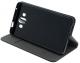 TelForceOne Pokrowiec Smart Magnetic do Samsung S6 G920 czarny (GSM033000) 4
