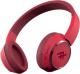 Słuchawki Zagg Ifrogz Audio-Coda (IFOPOH-RD0) 1