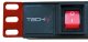 Techly Listwa zasilająca PDU 19" 1U 8x Schuko 3m (I-CASE STRIP-81UD) 2