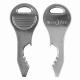 Breloczek Nite Ize Brelok, micro tool QuicKey stal nierdzewna (KMTQK-11-R3) 11