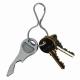 Breloczek Nite Ize Brelok, micro tool QuicKey stal nierdzewna (KMTQK-11-R3) 1
